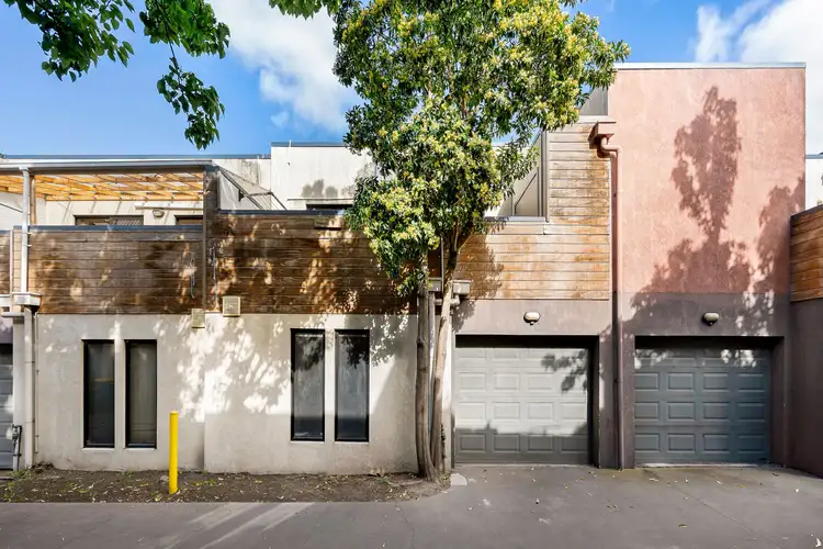Second view of Homely townhouse listing, 14/900 Pascoe Vale Road, Glenroy VIC 3046