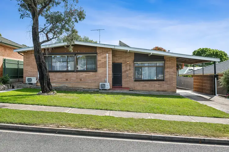 8 Argyll Crescent, Redwood Park SA 5097