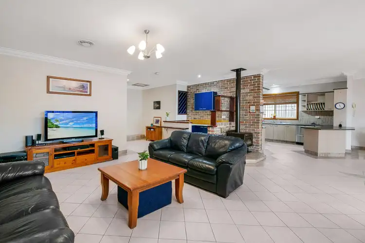Fourth view of Homely house listing, 14 Georges Crescent, Georges Hall NSW 2198