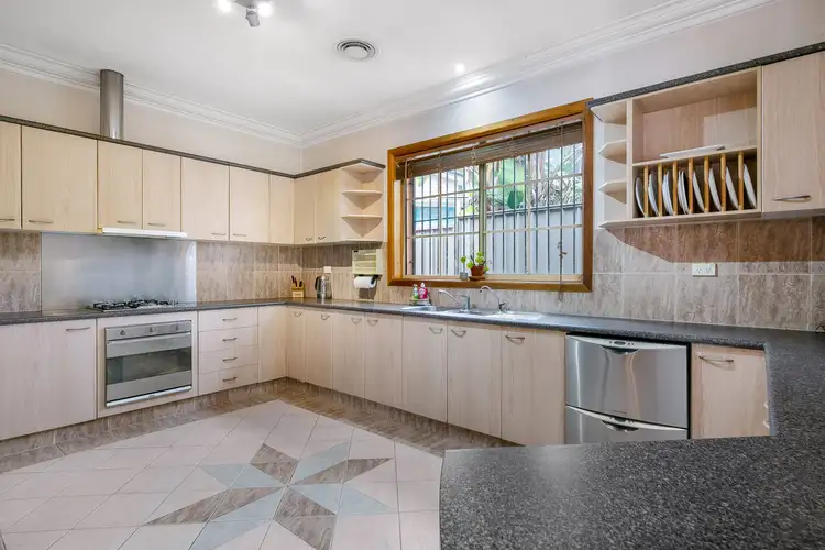 Fifth view of Homely house listing, 14 Georges Crescent, Georges Hall NSW 2198