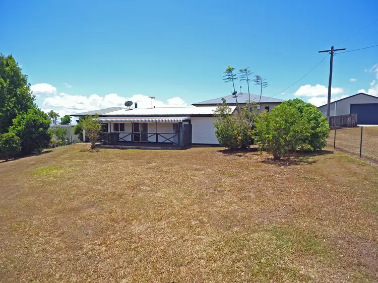 6-8 Cowie Avenue, Atherton QLD 4883