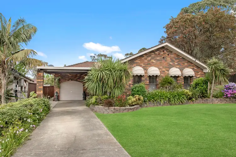 10 Jade Place, Seven Hills NSW 2147