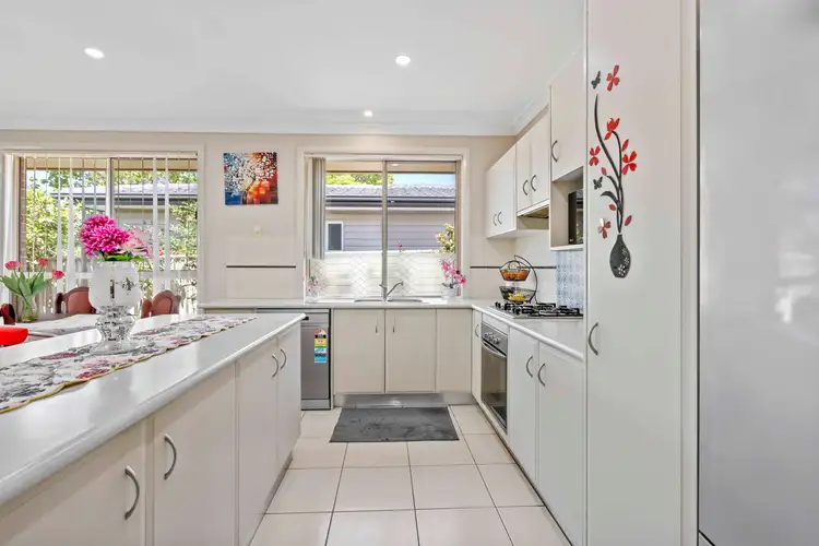 Fourth view of Homely house listing, 2/26 Parkin Road, Colyton NSW 2760
