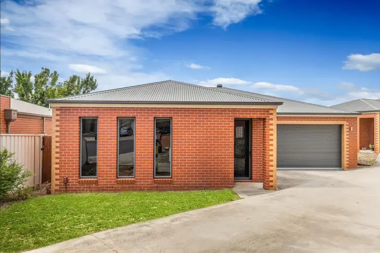 1/26 Midas Court, Strathfieldsaye VIC 3551