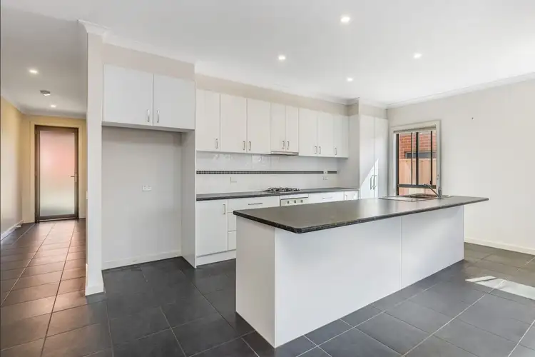 Third view of Homely house listing, 1/26 Midas Court, Strathfieldsaye VIC 3551