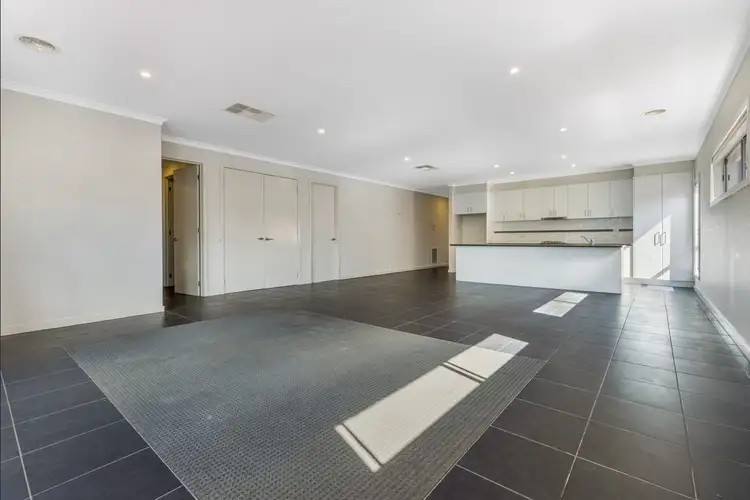 Fourth view of Homely house listing, 1/26 Midas Court, Strathfieldsaye VIC 3551