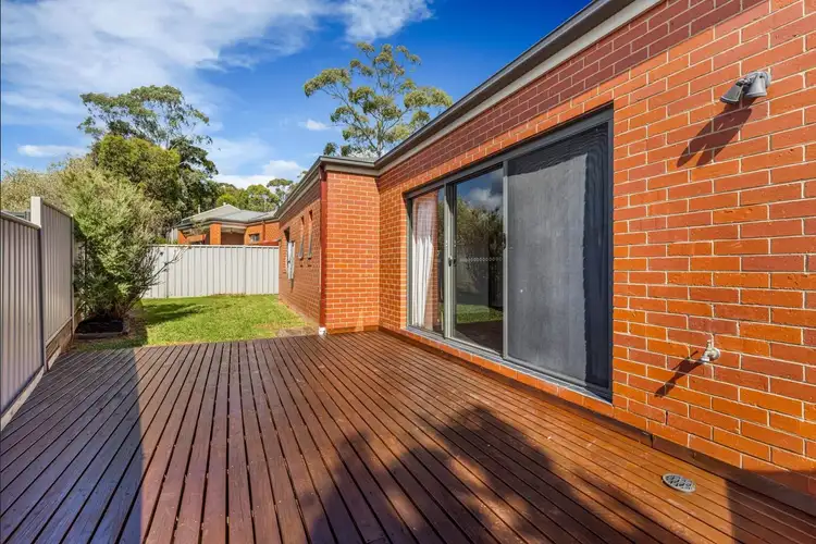 Sixth view of Homely house listing, 1/26 Midas Court, Strathfieldsaye VIC 3551