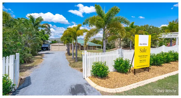 Main view of Homely house listing, 119-121 Angela Road, Rockyview QLD 4701