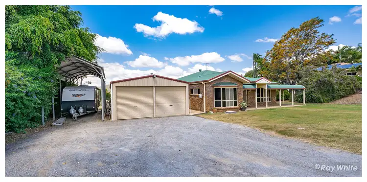 Third view of Homely house listing, 119-121 Angela Road, Rockyview QLD 4701