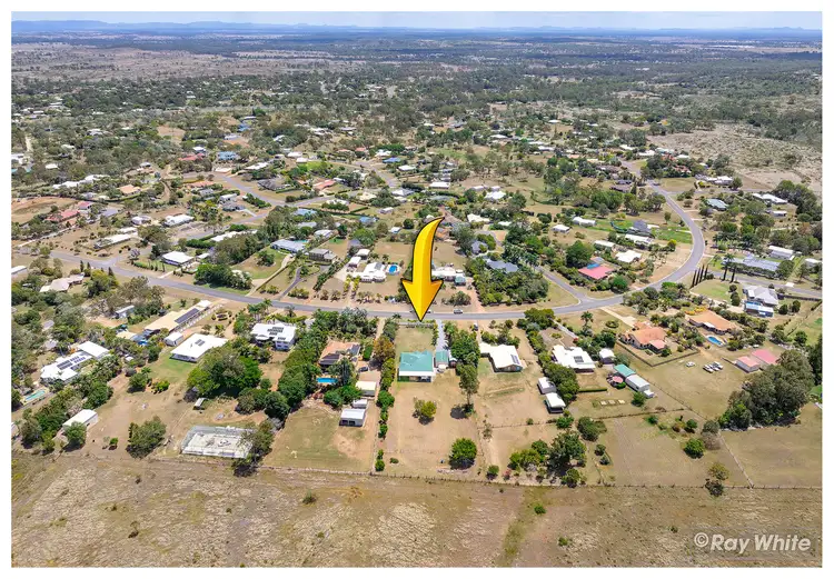 Fourth view of Homely house listing, 119-121 Angela Road, Rockyview QLD 4701