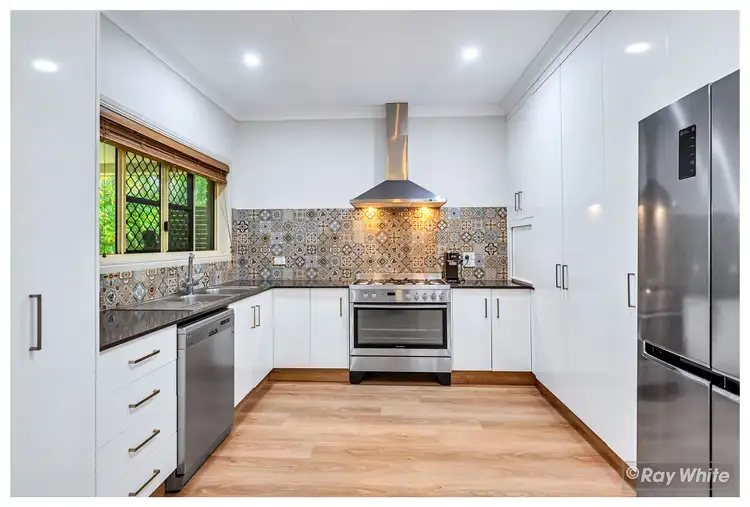 Fifth view of Homely house listing, 119-121 Angela Road, Rockyview QLD 4701