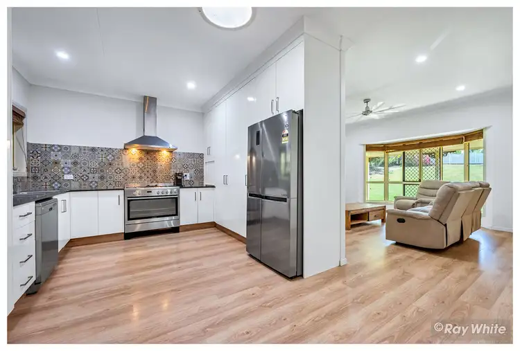 Sixth view of Homely house listing, 119-121 Angela Road, Rockyview QLD 4701