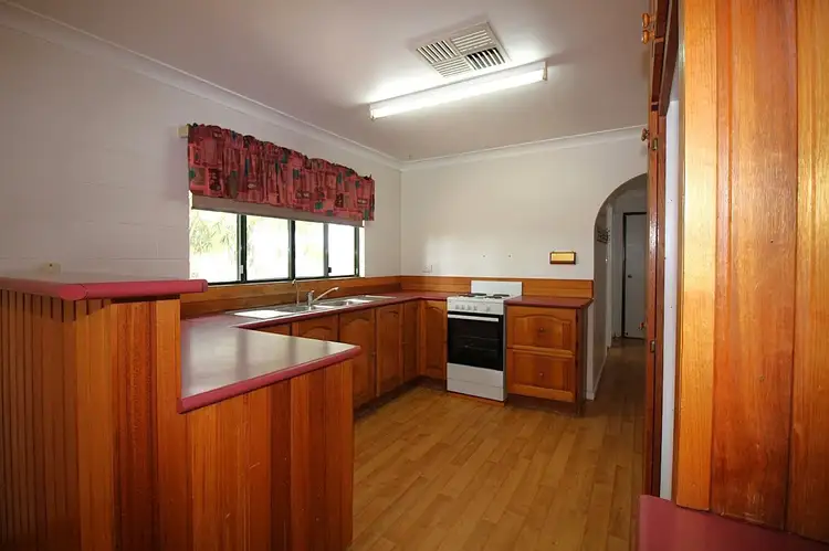 Second view of Homely house listing, 7 Torsview Road, Broughton QLD 4820
