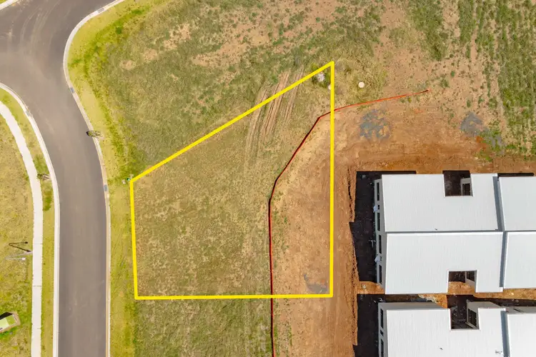 Third view of Homely land listing, 24 Sabre Street, Badagarang NSW 2540