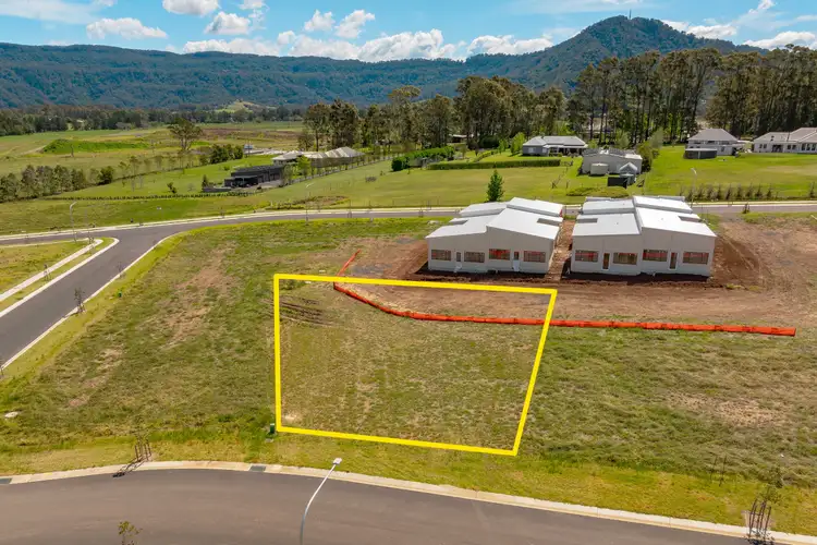 Fourth view of Homely land listing, 24 Sabre Street, Badagarang NSW 2540