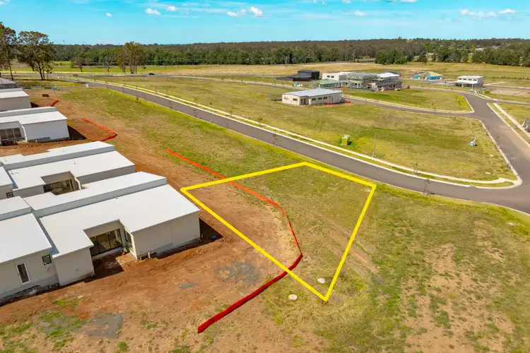 Fifth view of Homely land listing, 24 Sabre Street, Badagarang NSW 2540
