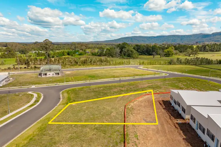 Sixth view of Homely land listing, 24 Sabre Street, Badagarang NSW 2540