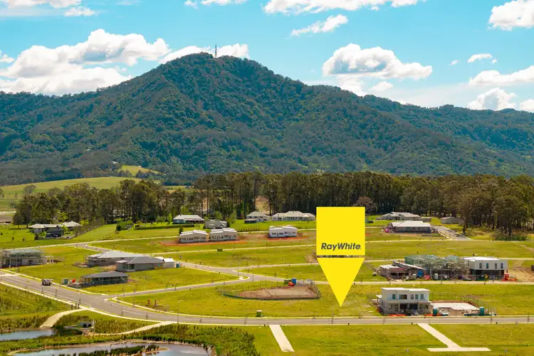 24 Altitude Street, Badagarang NSW 2540