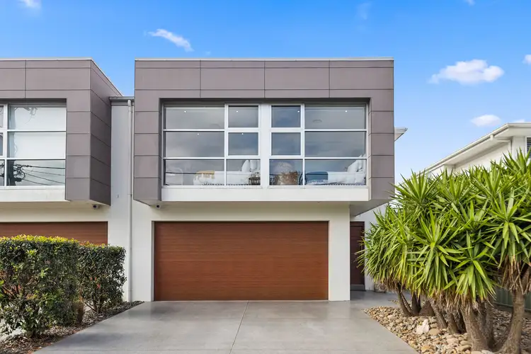 Main view of Homely house listing, 77a Barrack Avenue, Barrack Point NSW 2528