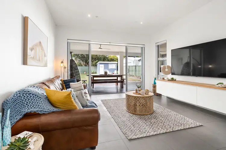 Second view of Homely house listing, 77a Barrack Avenue, Barrack Point NSW 2528