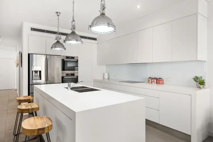 Fourth view of Homely house listing, 77a Barrack Avenue, Barrack Point NSW 2528