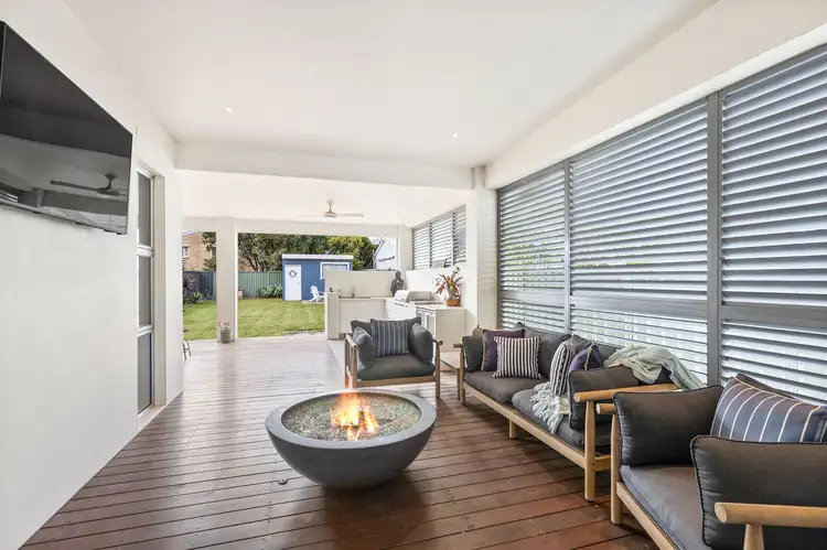 Fifth view of Homely house listing, 77a Barrack Avenue, Barrack Point NSW 2528