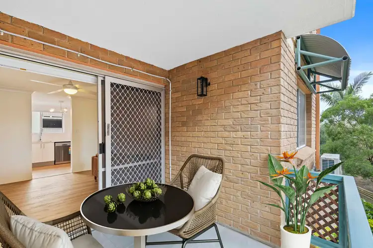 Third view of Homely unit listing, 3/27 Crown Street, Holland Park West QLD 4121