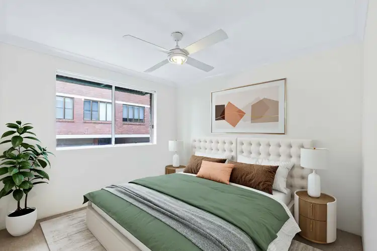 Sixth view of Homely unit listing, 3/27 Crown Street, Holland Park West QLD 4121