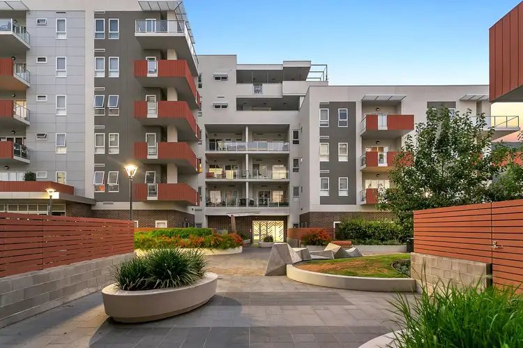 217/52 Sturt Street, Adelaide SA 5000