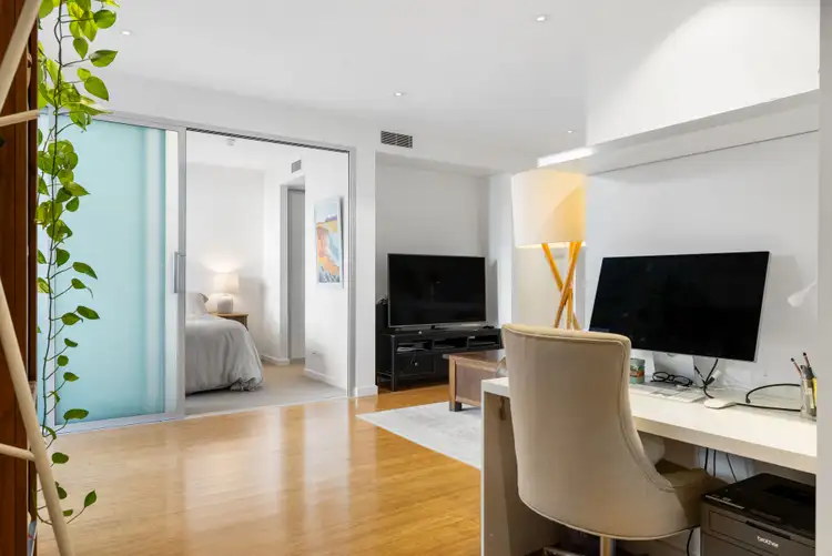Third view of Homely apartment listing, 217/52 Sturt Street, Adelaide SA 5000