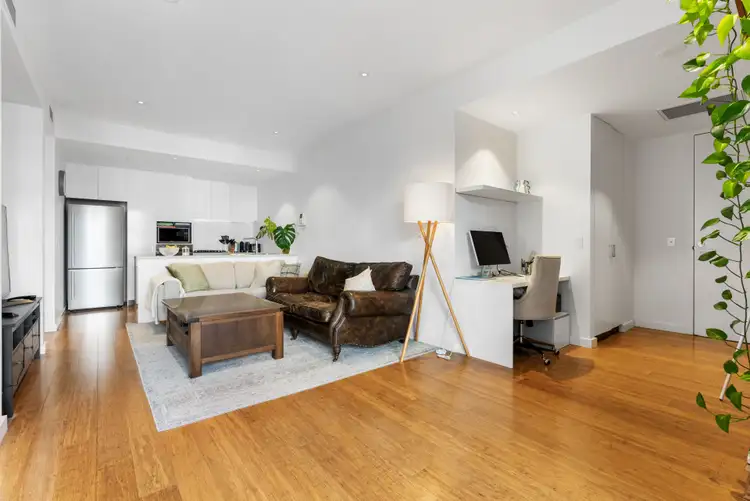 Fourth view of Homely apartment listing, 217/52 Sturt Street, Adelaide SA 5000