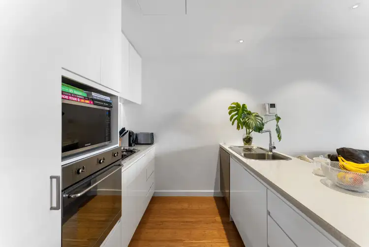 Sixth view of Homely apartment listing, 217/52 Sturt Street, Adelaide SA 5000