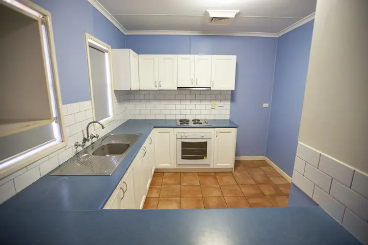 Second view of Homely house listing, 17 John Way, South Hedland WA 6722