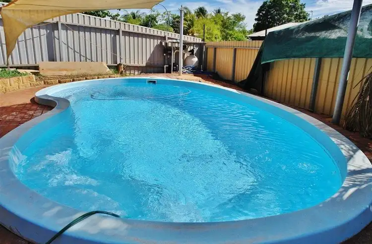 Fourth view of Homely house listing, 17 John Way, South Hedland WA 6722