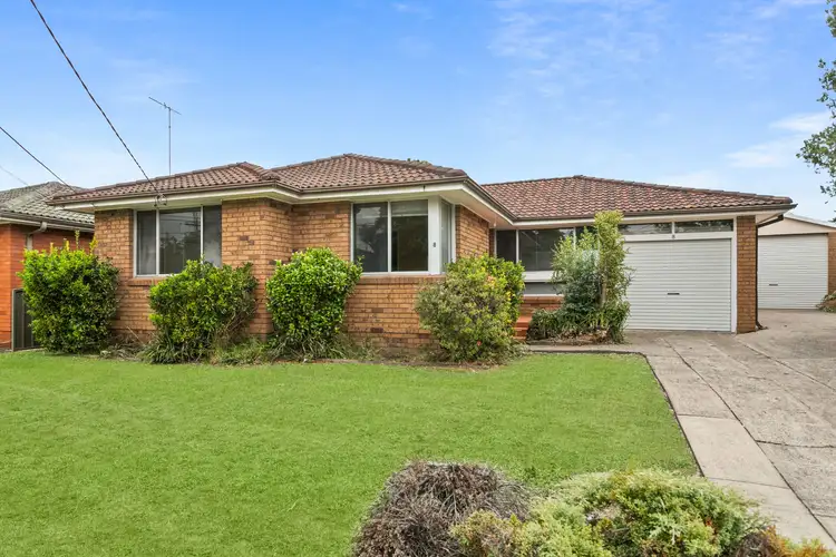 8 Leader Street, Padstow NSW 2211