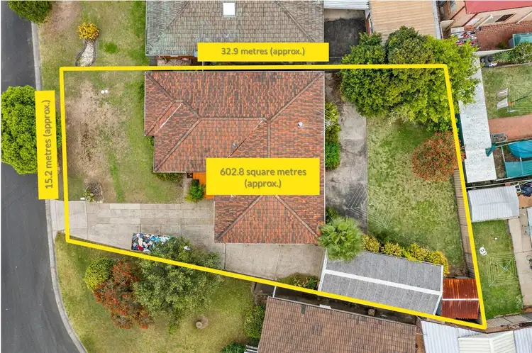 Second view of Homely house listing, 8 Leader Street, Padstow NSW 2211