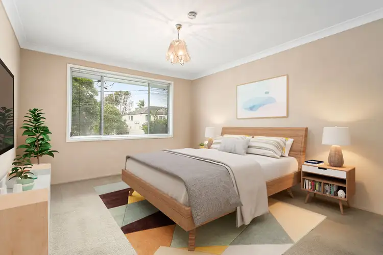 Fifth view of Homely house listing, 8 Leader Street, Padstow NSW 2211