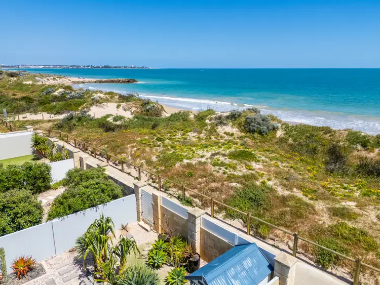 Sixth view of Homely land listing, LOT 7, 68 Hickman Road, Silver Sands WA 6210