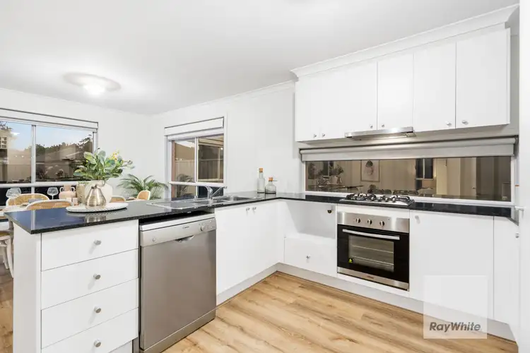 Third view of Homely house listing, 24 Hatfield Place, Deer Park VIC 3023