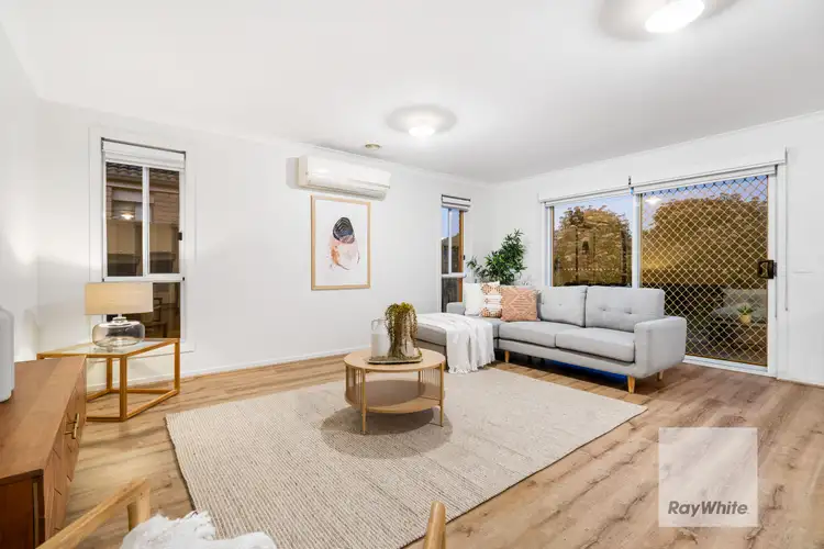Sixth view of Homely house listing, 24 Hatfield Place, Deer Park VIC 3023