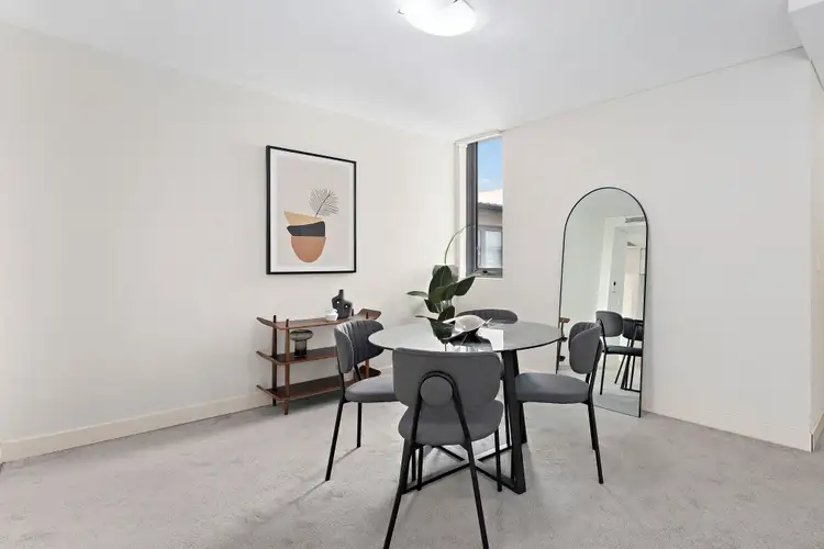 Third view of Homely unit listing, 837/2-8 Bruce Avenue, Killara NSW 2071