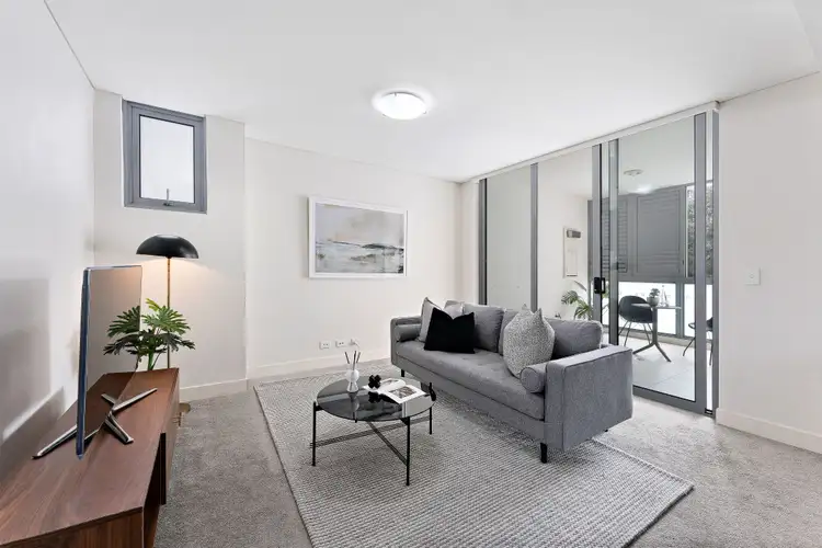 Fifth view of Homely unit listing, 837/2-8 Bruce Avenue, Killara NSW 2071