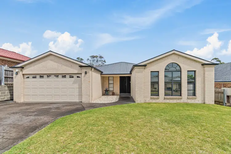 Main view of Homely house listing, 6 Weston Place, Horsley NSW 2530