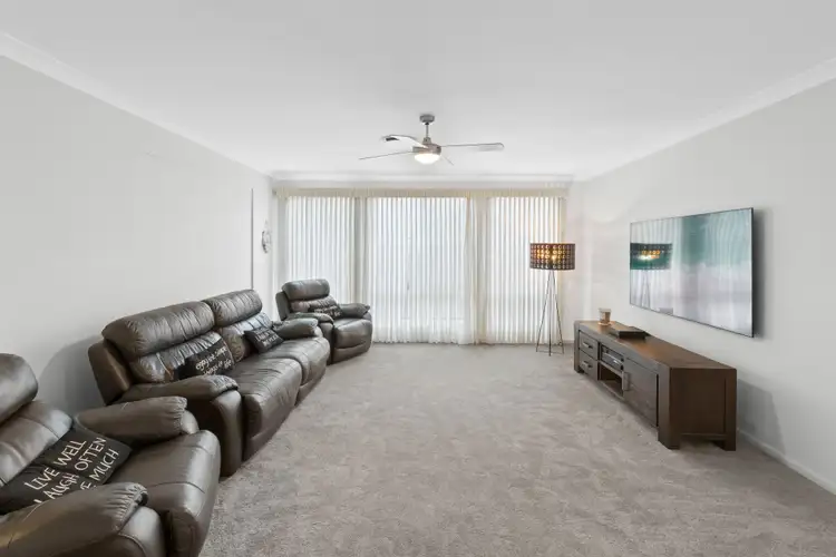 Second view of Homely house listing, 6 Weston Place, Horsley NSW 2530
