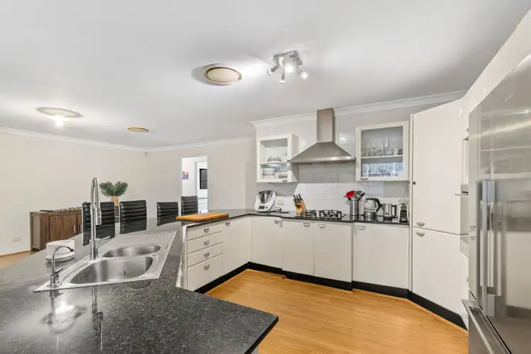 Third view of Homely house listing, 6 Weston Place, Horsley NSW 2530