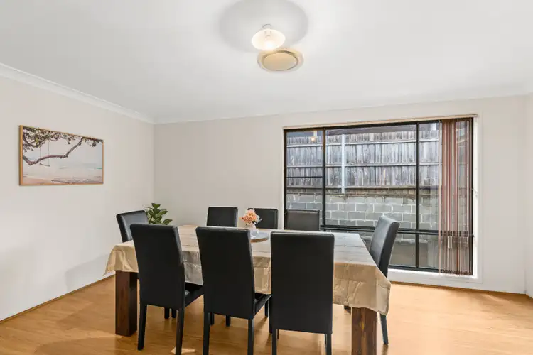 Fourth view of Homely house listing, 6 Weston Place, Horsley NSW 2530