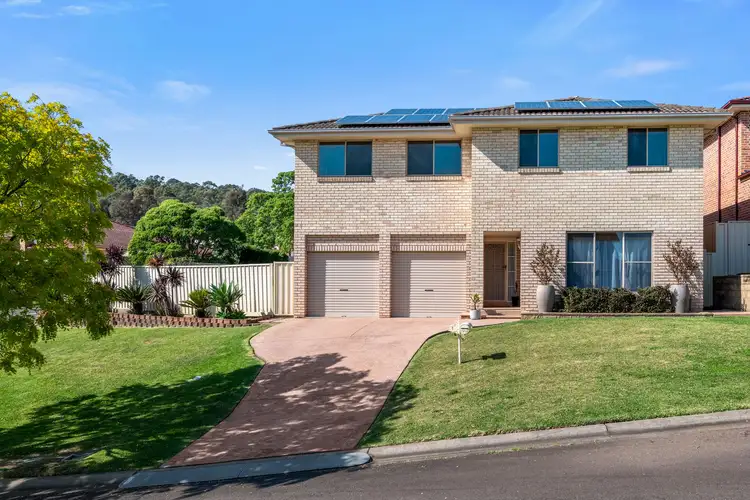 1 Henry Place