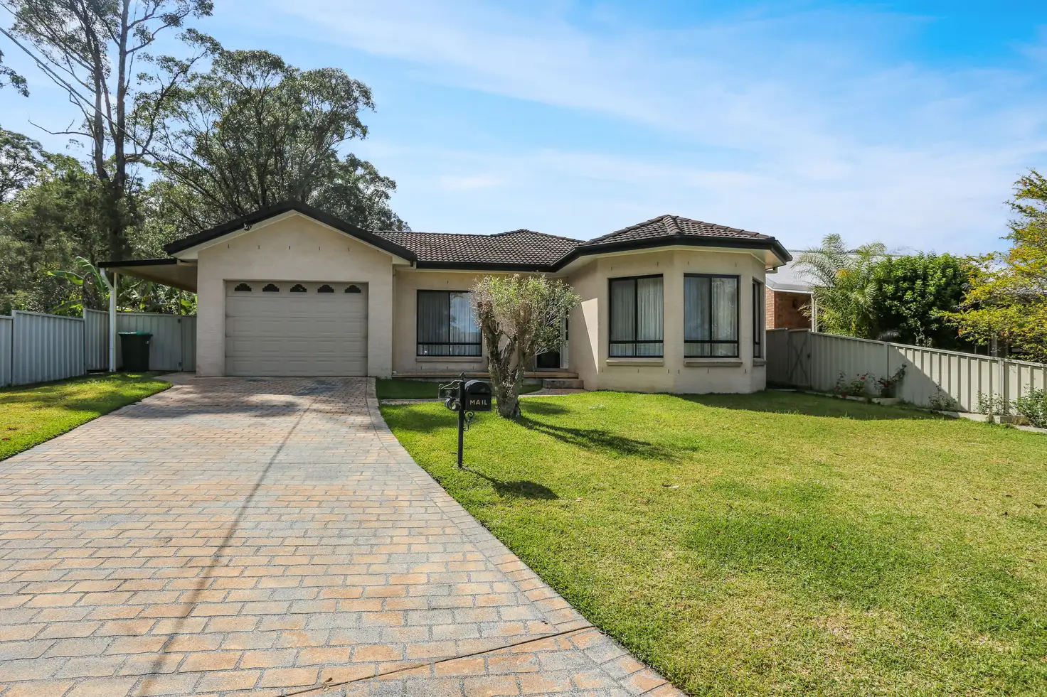 Main view of Homely house listing, 2 Booloombayte Street, Bulahdelah NSW 2423
