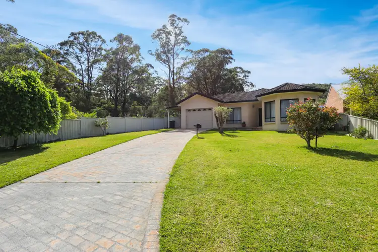 Second view of Homely house listing, 2 Booloombayte Street, Bulahdelah NSW 2423