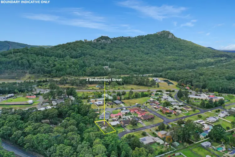Third view of Homely house listing, 2 Booloombayte Street, Bulahdelah NSW 2423